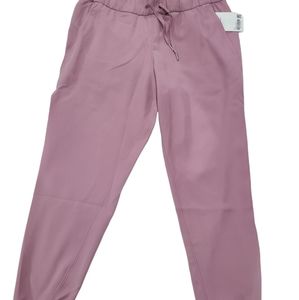 Lululemon, Size 12, mauve pink